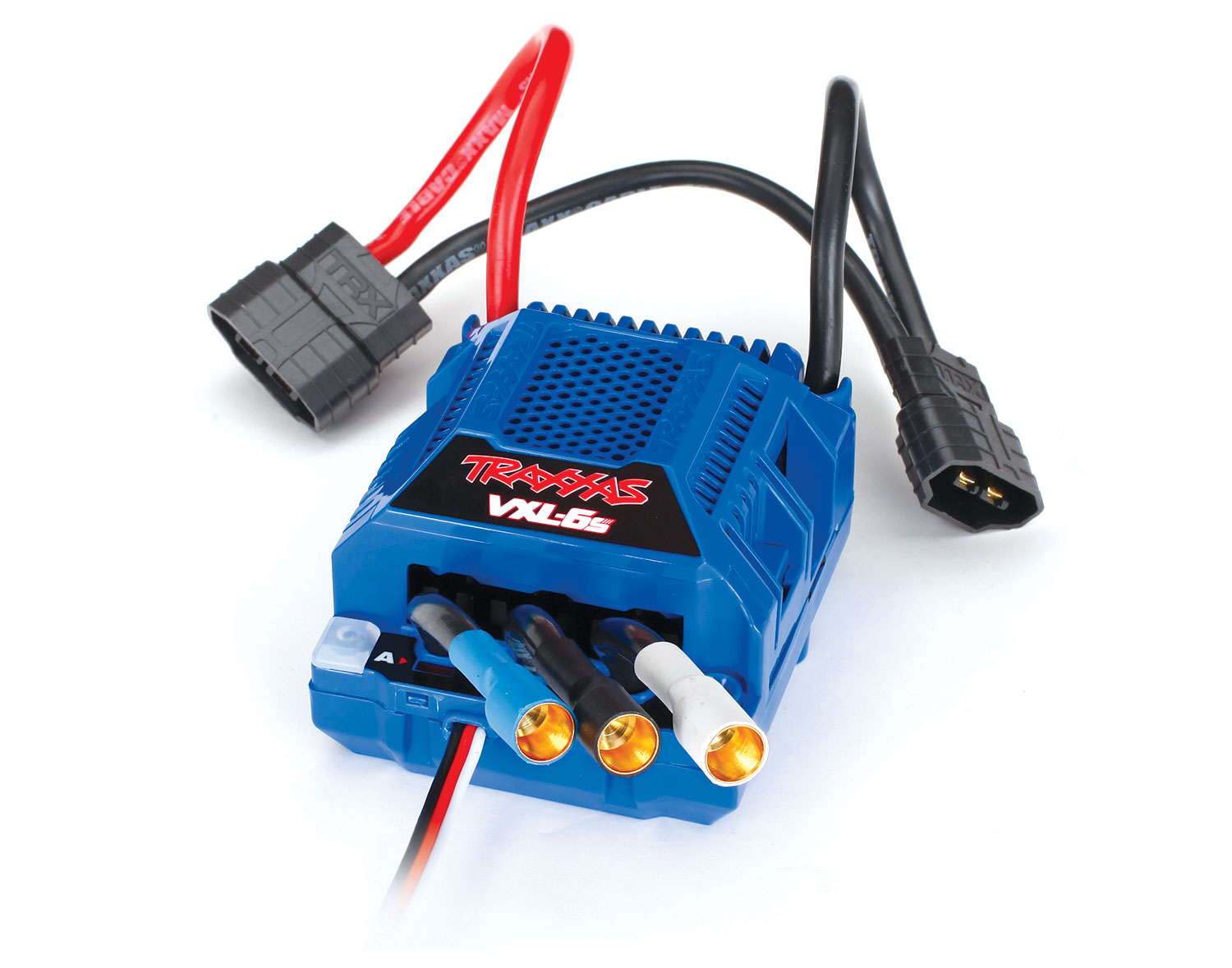 Control electrónico de velocidad Velineon® VXL-6s, resistente al agua (sin escobillas) (avance/retroceso/freno)