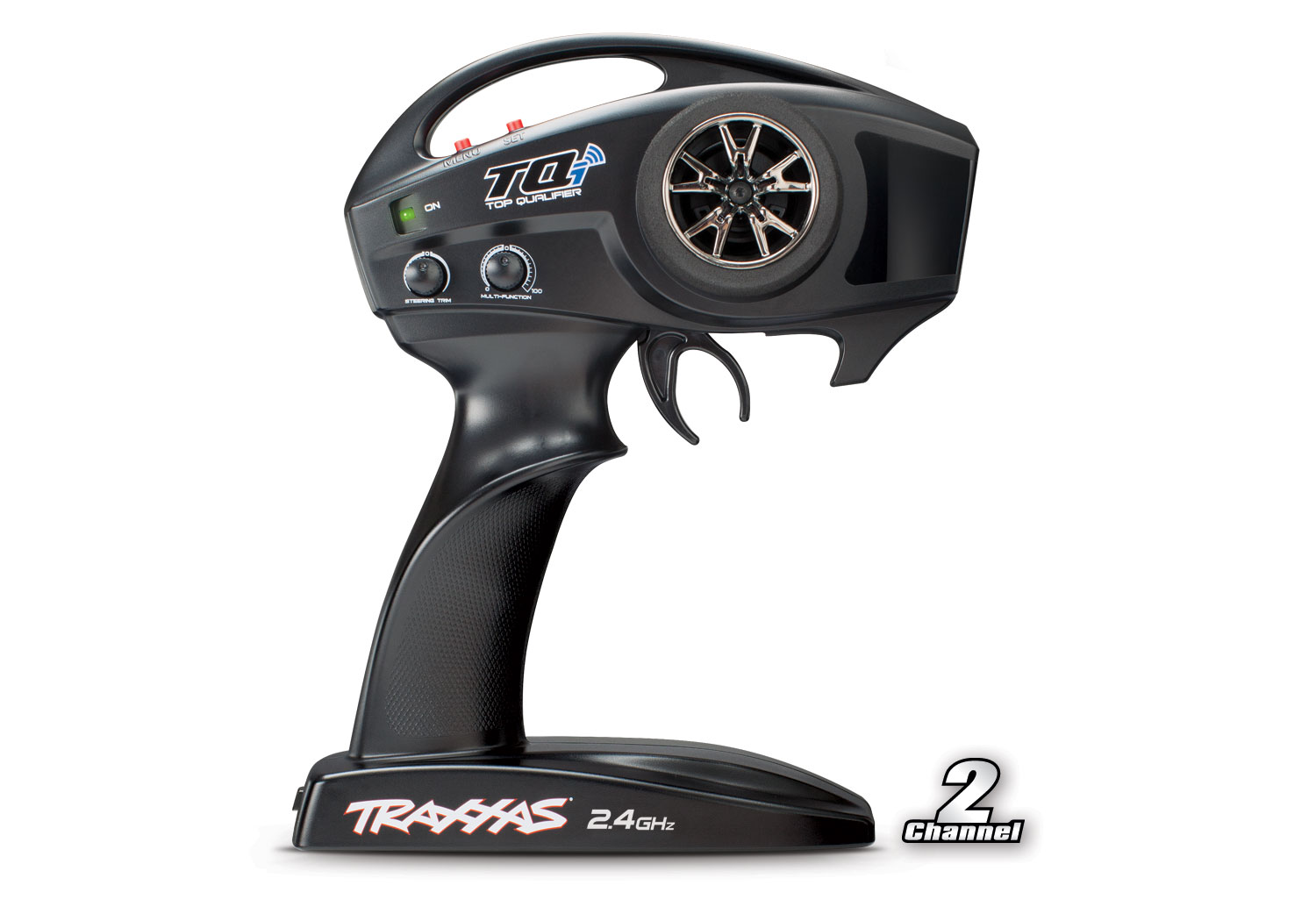 Control TQi 2.4 GHz (2-Channel)